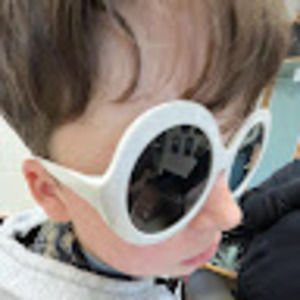 Meet your Posher, Kaysen